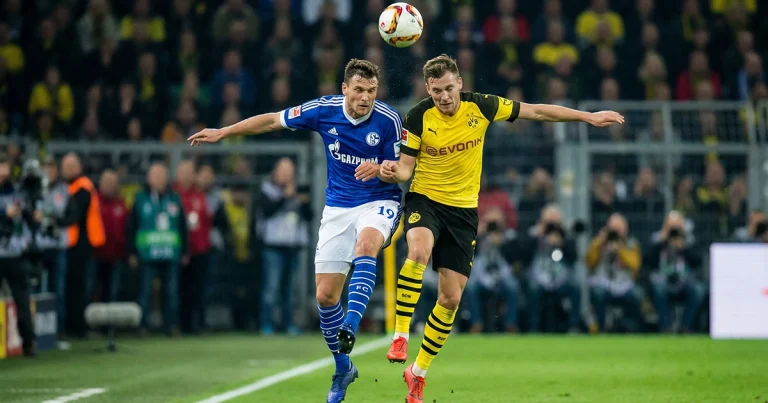 Bundesliga Doppelte Chance Wetten erklärt