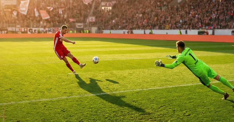 Bundesliga Handicap Wetten erklärt