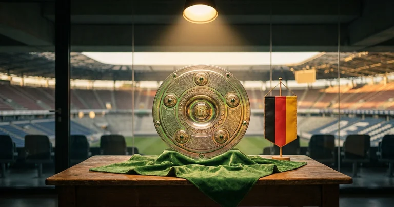 Bundesliga Langzeitwetten Meister Absteiger