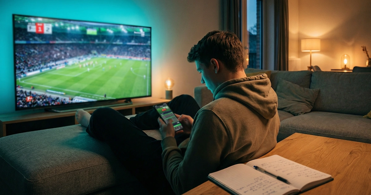 Bundesliga Wetten Anfänger Guide