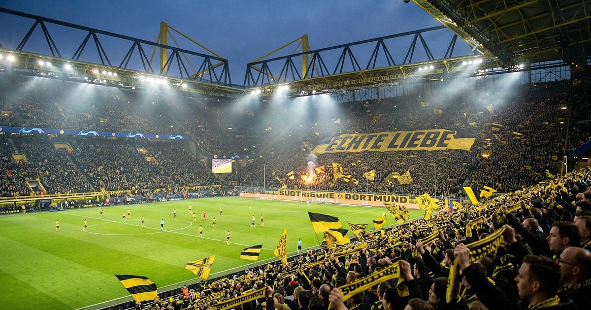 Heimvorteil Bundesliga Analyse Sportwetten